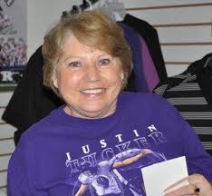 Doris Allport Obituary February 3, 2017