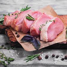The absolute best pork chops i have ever had and a great value for the price. 2 8 Oz Boneless Butterfly Pork Chops Edes Custom Meats Amarillo Txedes Custom Meats Amarillo Tx