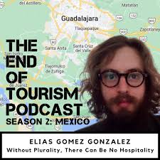 The End of Tourism Podcast