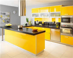 80 Favorite Colorful Kitchen Decor Ideas And Remodel For Summer Project En 2020 Decoration Cuisine Moderne Couleur Cuisine Decoration Interieure Cuisine