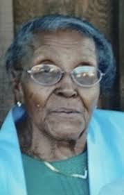 St. Gladys Jones Pelzer Obituary