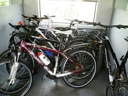 Fahrradtour Entlang Der Loire
