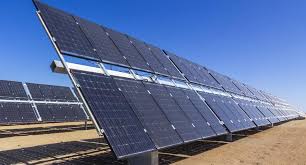 Solar panels, inverter, charge controller, batteries, and bos. Double Sided Solar Panels That Track The Sun Could Produce 35 More Energy