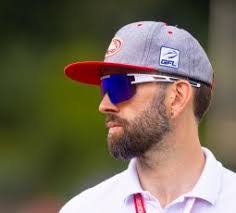 Patrick Konkel's Instagram, Twitter & Facebook