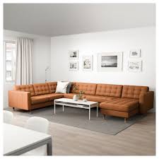Furniture Home Furnishings Find Your Inspiration Brown Living Room Decor Brown Sofa Living Room Ikea Landskrona