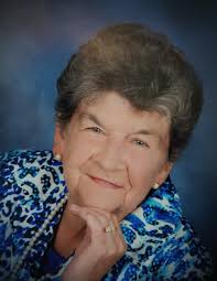 Obituary for Rose B. Robbins