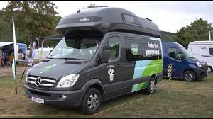 James Cook Mercedes Benz Sprinter Westfalia Wohnmobil 2020 Erfahrungsbericht Und Roomtour Youtube