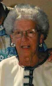 Mary J. Sturdevant Obituary April 21, 2018