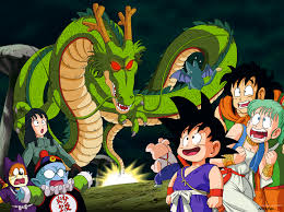 Along with his two minions, mai, a woman that wears a trench coat, and shu, originally nmed soba in the manga, a humanoid dog in a ninja outfit, he seeks out the dragon balls to wish for world. Quick Look Through Dragon Ball Emperor Pilaf Saga Some Review Site