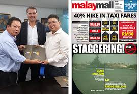 List of malaysian newspapers and news sites in malay, english, and chinese featuring business, sports, politics, jobs, education. Malay Mail Implements Woodwing S Publishing And Digital Asset Management Solutions Woodwing Software