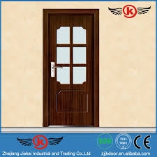 jk p9002 pvc doors prices / bathroom
