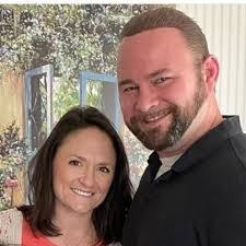 Krista Richmond's Instagram, Twitter & Facebook