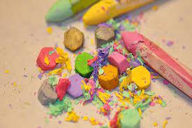 How To Use Oil Pastels A Guide On The