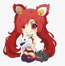 Gonna turn this into a series. Chibi Star Guardian Miss Fortune By Almagkrueger Hd Star Guardian Miss Fortune Chibi Hd Png Download Kindpng