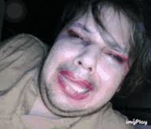 Wanessawolf Wallace Gamer GIF