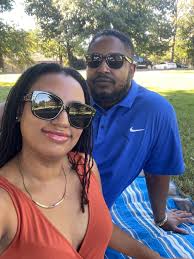 Lanaya Jackson and Victor Powell's Wedding Website