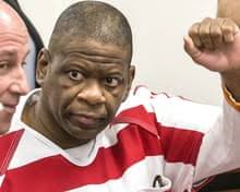 Texas court blocks execution of David Wood two days before scheduled  killing