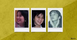 Check spelling or type a new query. Netizens Are Gushing Over These Photos Of Young Kris Aquino