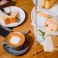 Family Afternoon Tea with Santa event image