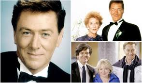 Soap Alum Quinn Redeker Dead: Days of Our Lives/Young & Restless Star Died