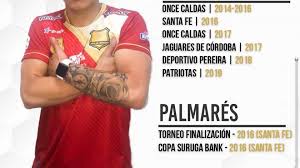 Con poco en disputa, ambos equipos saltaron a la cancha con disposición táctica ofensiva y once caldas abrió el. Rionegro Aguilas Doradas Anuncio Su Segunda Contratacion Minuto30 Com