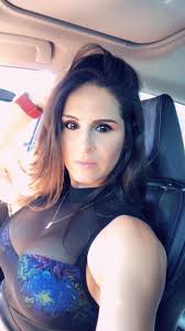 Patty Castro Fitness