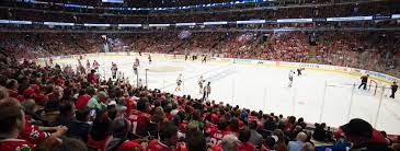 Cheap Chicago Blackhawks Tickets Gametime