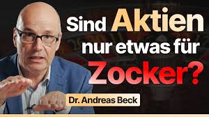 Dr. Andreas Beck (@drandreasbeck)