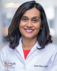 Rahma Mungia, is Director of the South Texas Oral Health Network, as well  as Clinical Coordinator for the South Central Area Hea