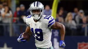 Arizona cardinals atlanta falcons baltimore ravens buffalo bills carolina panthers chicago bears cincinnati bengals cleveland browns dallas cowboys. Amari Cooper Move From Oakland To Dallas Necessary Sporting News