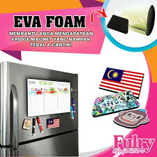 Malaysian manufacturers and suppliers of eva foam from around the world. Eva Foam For Magnet Magnet Sheet Indoor Outdoor Stickers Materials Sabah Sarawak Kota Kinabalu