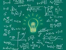 Η λέξη μαθηματικά (mathematics) προέρχεται διεθνώς από την ελληνική γλώσσα, και συγκεκριμένα από τον (αρχαίο) πληθυντικό του ουδετέρου του επιθέτου μαθηματικός < μάθημα < μανθάνω, μαθαίνω, αποκτώ (με μελέτη) γνώσεις, γνώση, παιδεία, εμπειρία. Pws Kai Giati Meletame Ma8hmatika Mia Epistolh Pros Ma8htes Alfavita