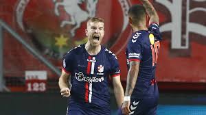 Highlights (9 january 2021 at 17:45) emmen: Fc Twente Loopt Koppositie Mis Na Gelijkspel Tegen Fc Emmen Nos