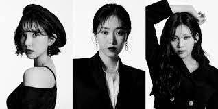 8,302 likes · 9,636 talking about this. Gfriend S Eunha Sinb Umji Personally Tell Fans That They Will Be Debuting As A 3 Member Group Very Soon Allkpop