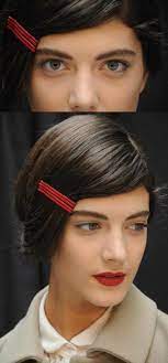 Top 10 Tricks How To Use The Immortal Bobby Pins Easy Hairstyles Hair Styles Styling Wand