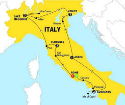 Planning your travel in rome. 2 750 14 Day Rome Sorrento Assisi Venice Italian Lakes Florence Best Of Italy Tour Italy Tours All Inclusive Italy Vacations Italiantourism Us