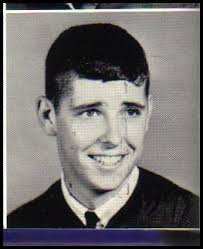 Where is Les Wheeler? Chuck Stewart? Tom Goward? Gary Weber? Kathy Basch?  Jeeesh.