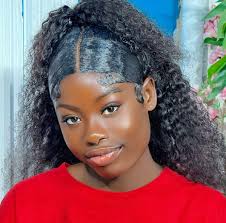 Alvina Blessing Gaye