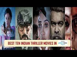 Alfridus godfred, ananda george, donny alamsyah. Best Ten Indian Thriller Movies In Amazon Prime Video Youtube