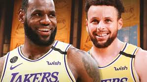 2020 season schedule, scores, stats, and highlights. Warriors Prepare Mega Offer For Curry To Deter Lakers Interest Marca