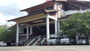 Himbauan buat para jamaah abah guru sekumpul yang ke 15. Jamaah Mengaku Sangat Senang Menginap Di Gedung Dprd Banjar Headline9 Com