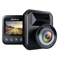 The fact that you get night vision, a parking mode, motion detection, automatic emergency recording, gps tracking and dual channel 1080p at this price makes this a package well worth considering if you cover a lot of. Best 1080p Byakov Dash Cam For Cars Gadget Gets