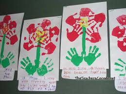 Bulletin boards aren't just for school. May Bulletin Board Ideas