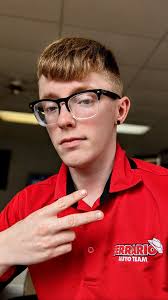 Profile for Cameron Cantrell