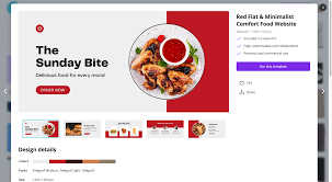 Canva is a great tool for your website or design projects. How To Create A Website With Canva Completely Free Talkbitz