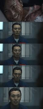 더 글로리 이무생, 역대급 웃참 사이코패스 연기…소름 만발 : 네이트 연예