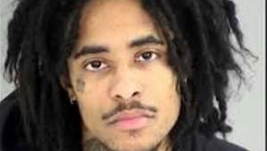 Virginia suspect shot, killed in North Carolina