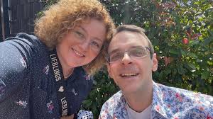 David aus Herne hat MS: „Sie rettet mir jeden Tag das Leben.“