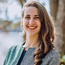 Rachel Holtzman's Instagram, Twitter & Facebook