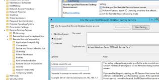 Licensing Mode For Remote Desktop Session Host Is Not Configured Windows Os Hub